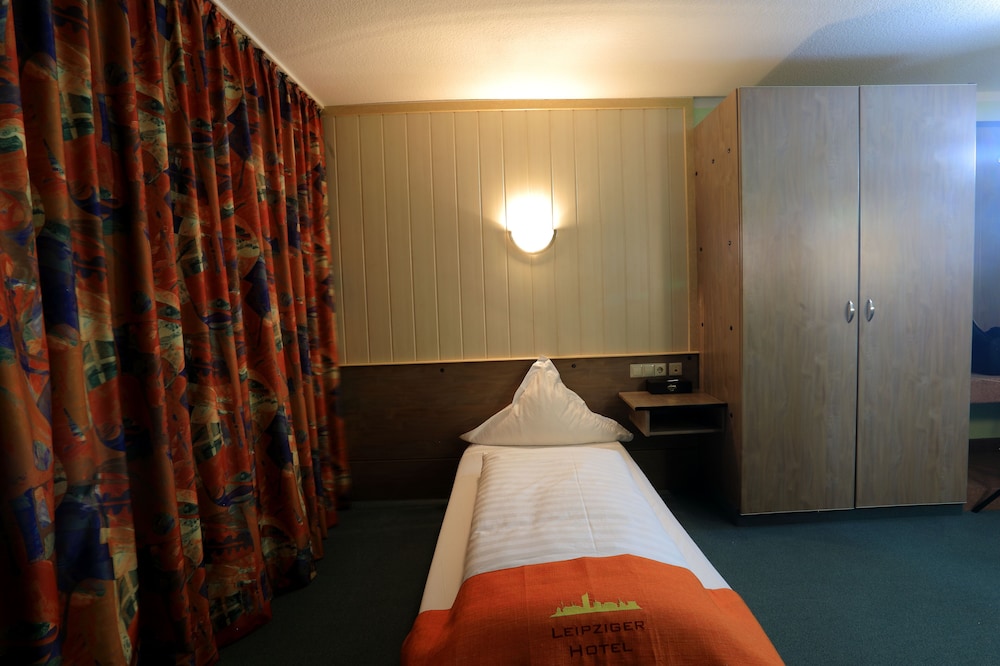 Leipziger Hotel 18/50