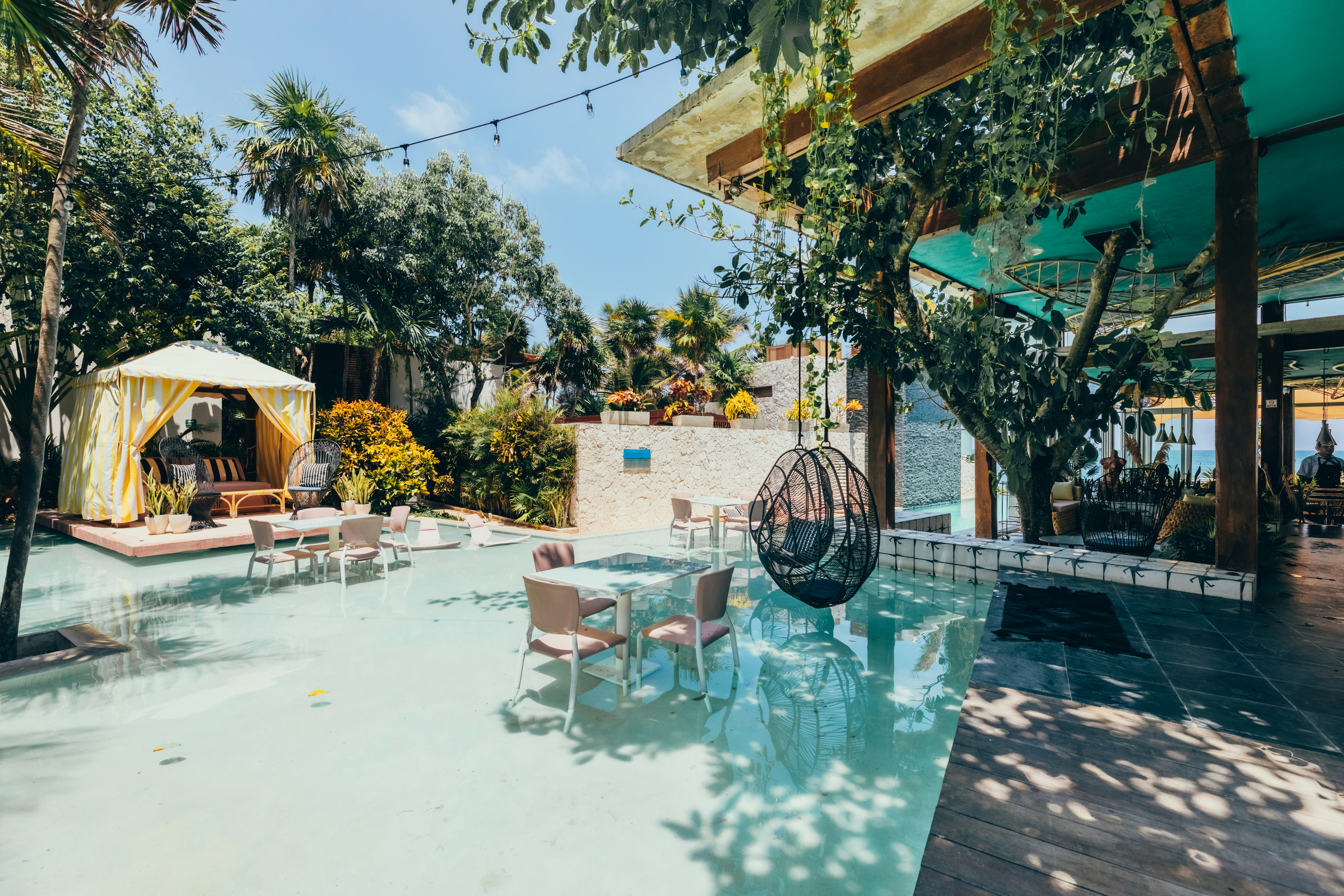Mi Amor by La Zebra, an SLH Hotel 37/50