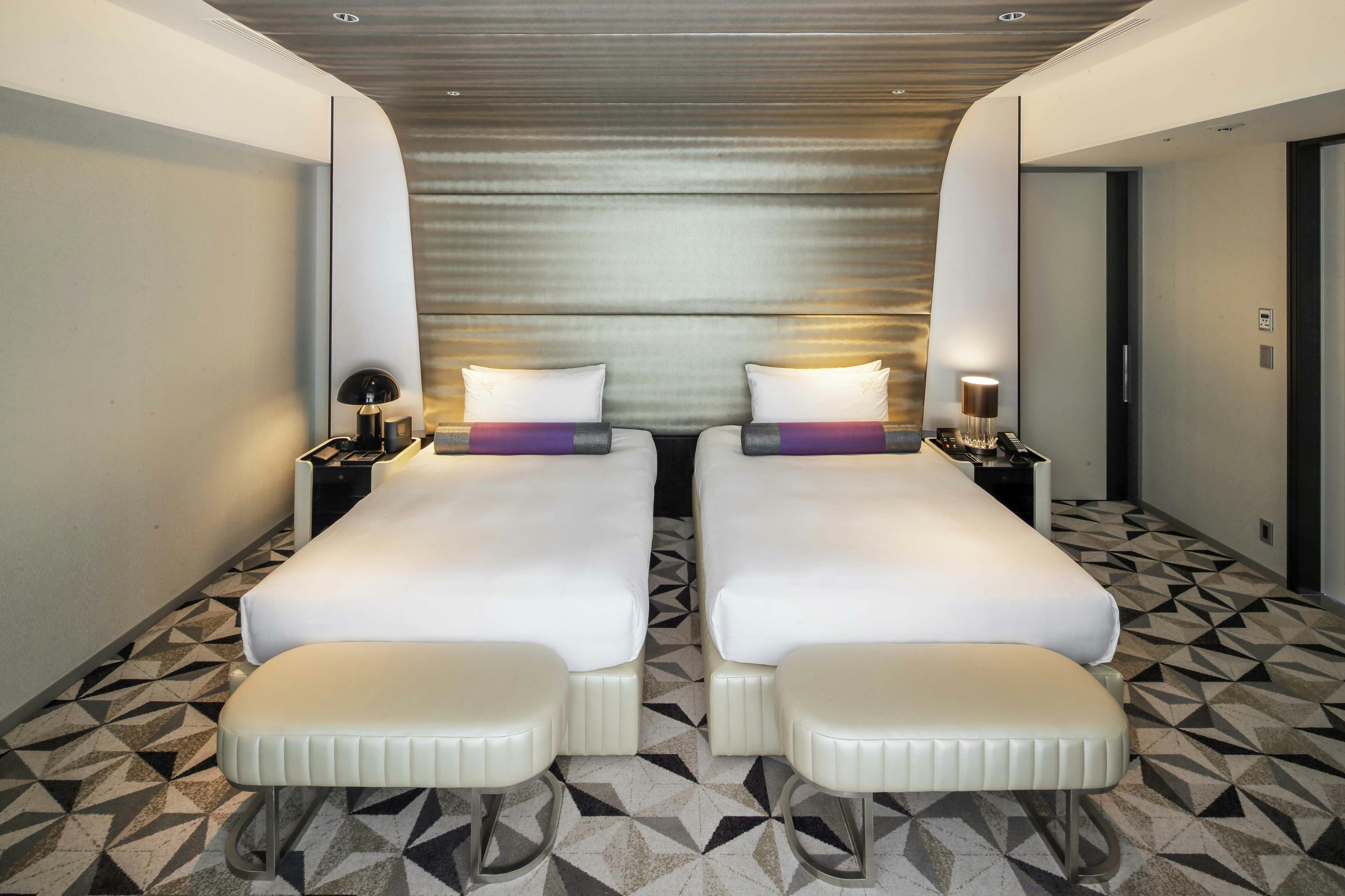 The Kahala Hotel And Resort Yokohama 28/71