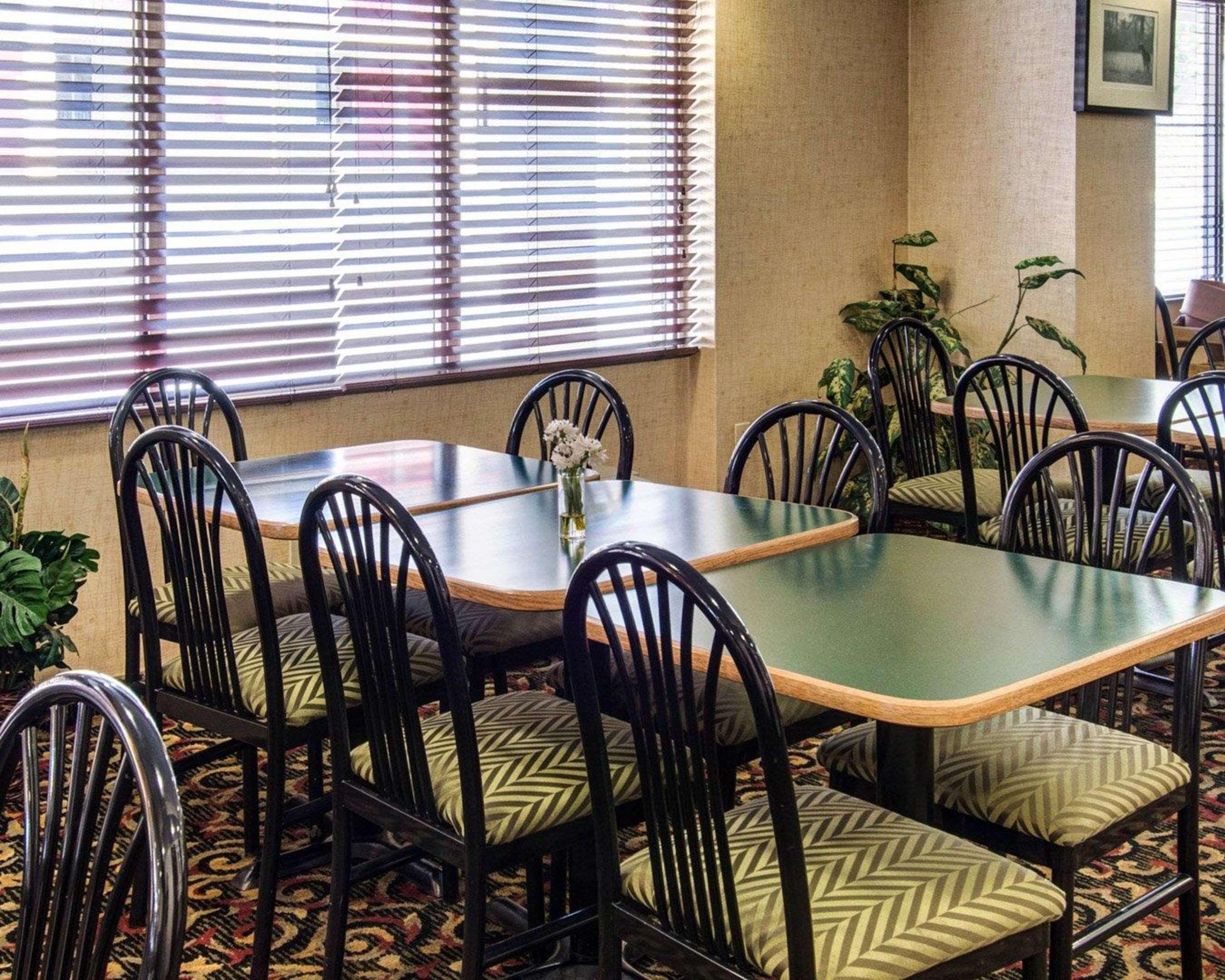 Quality Inn Takoma Park 24/26