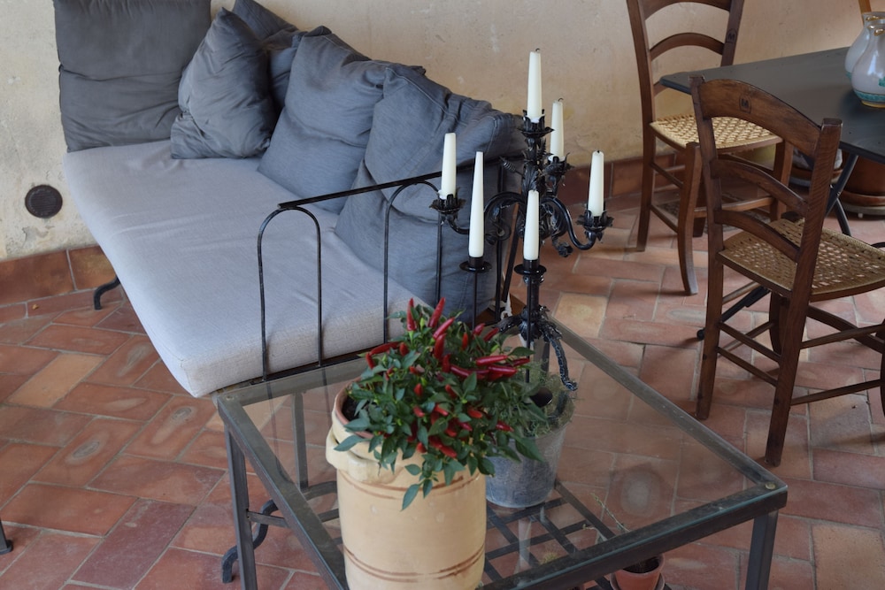 Hotel Aguglia Agriturismo 17/35