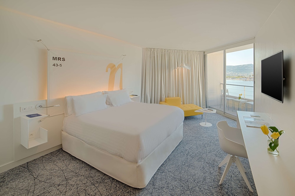 Hotel Nhow Marseille 13/50