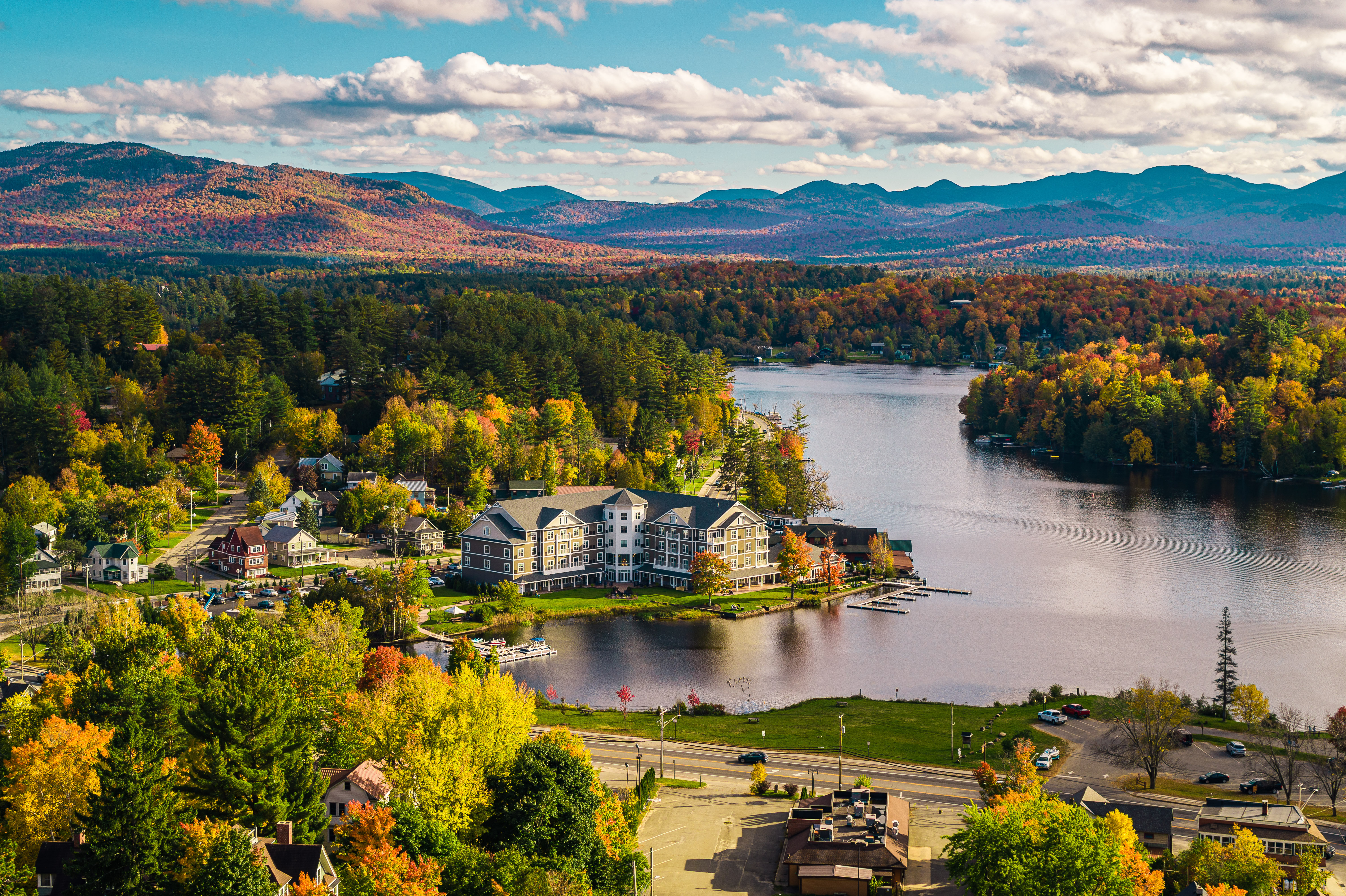 voco Saranac Lake NY - Waterfront, an IHG hotel 47/50