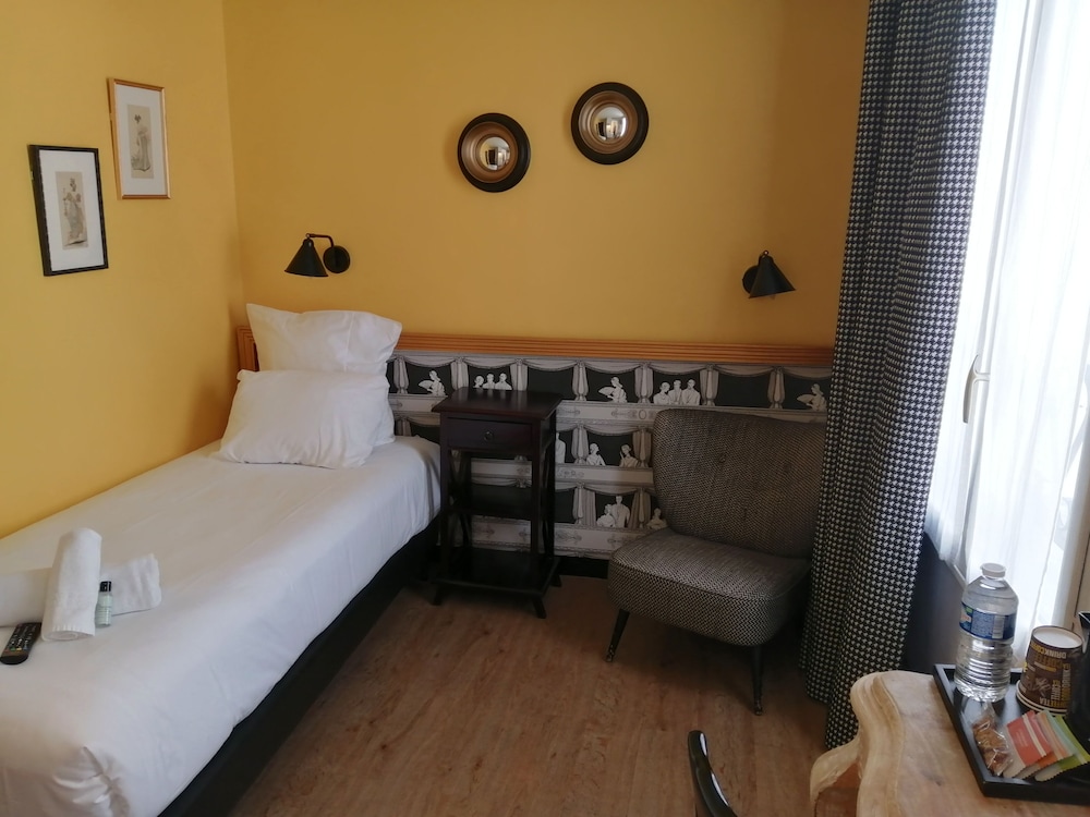 Hotel Sacha 37/49