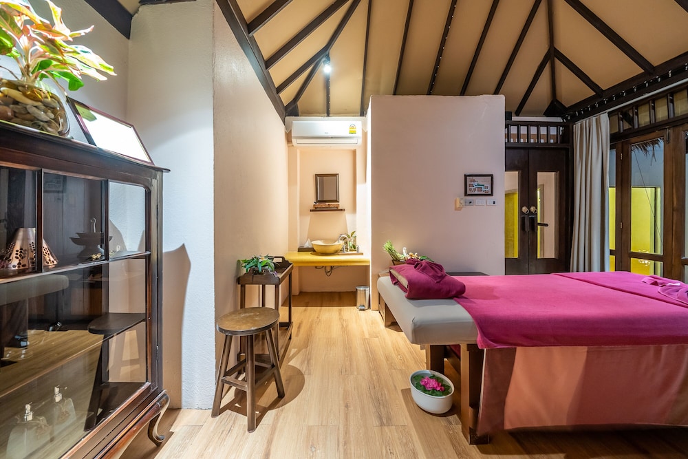 Le Vimarn Cottages And Spa 9/50