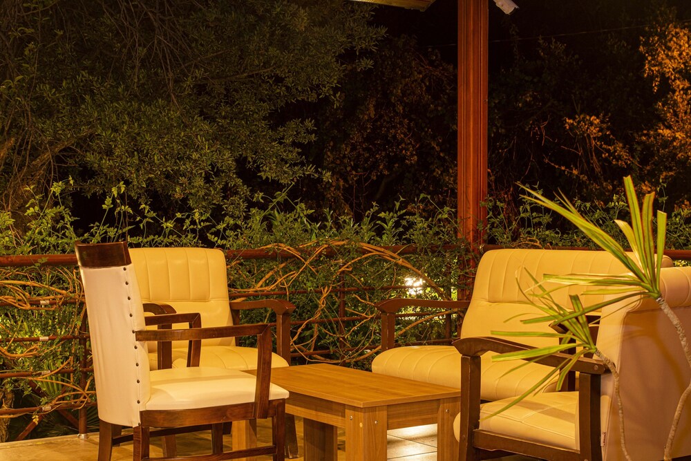 Mesken Hotel Gocek 6/59
