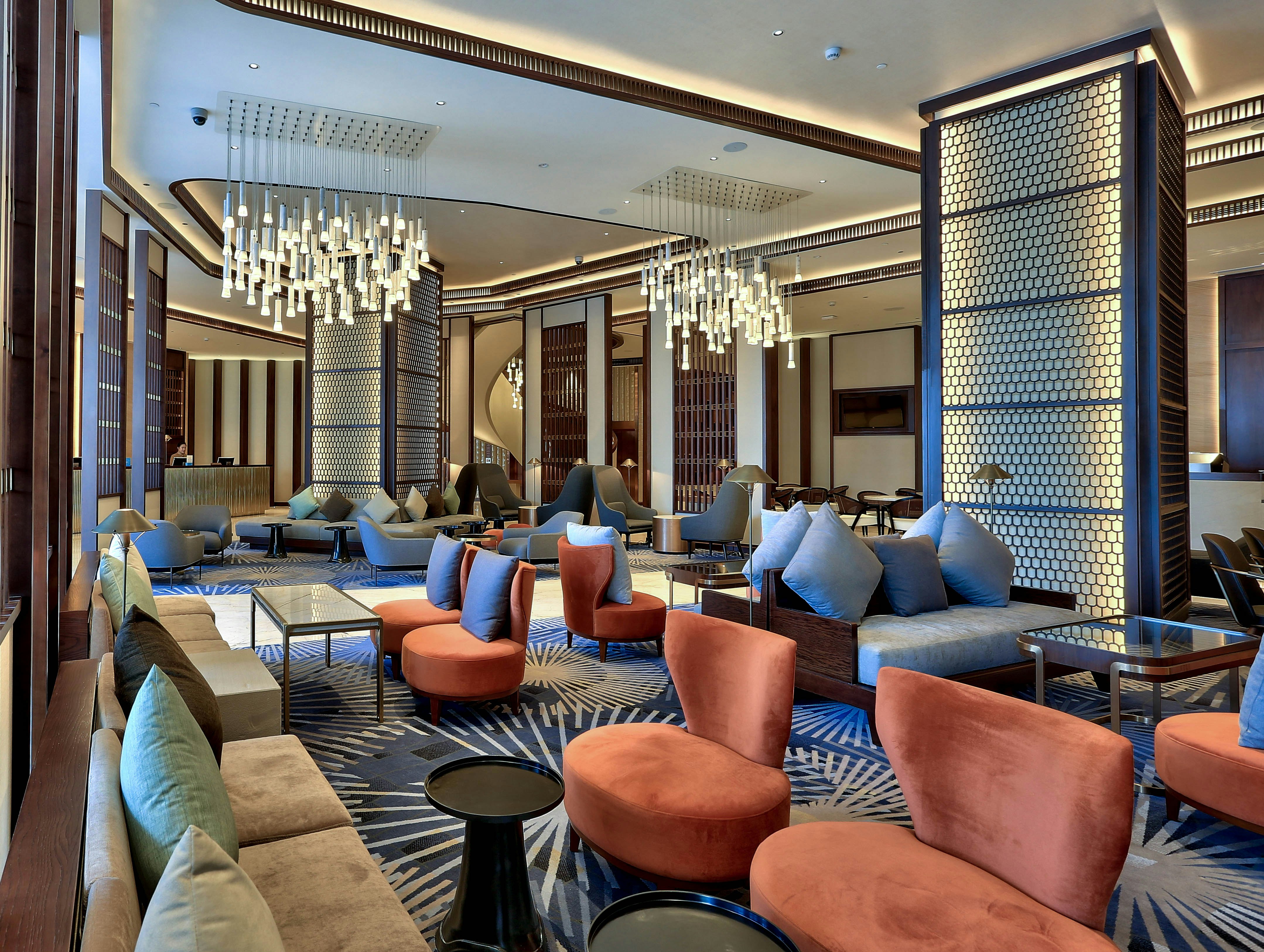 Hilton Da Nang 22/42