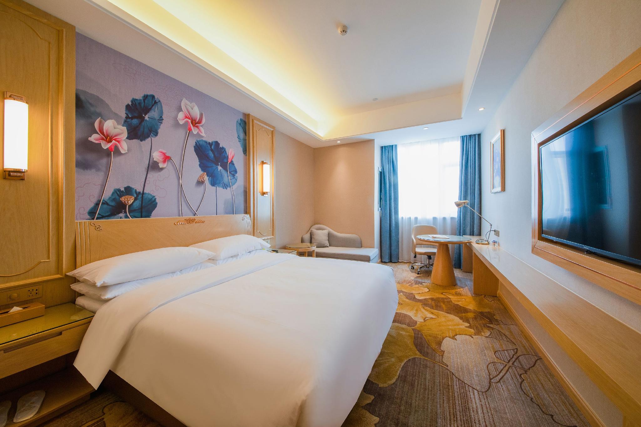 Vienna Hotel (Chongqing Lijiatuo Pedestrian Street) 32/62