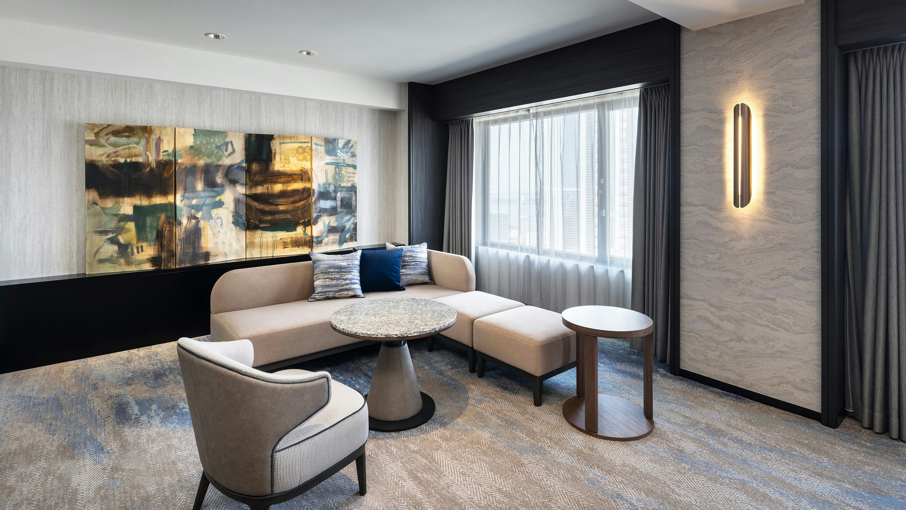 Grand Prince Hotel Osaka Bay 66/91