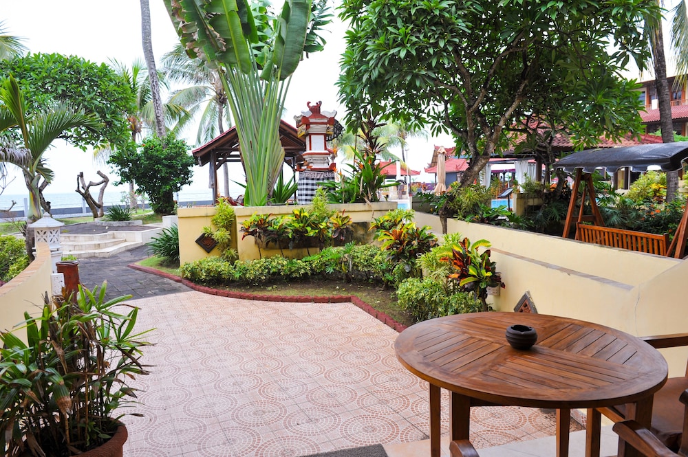 Bali Palm Resort 7/74