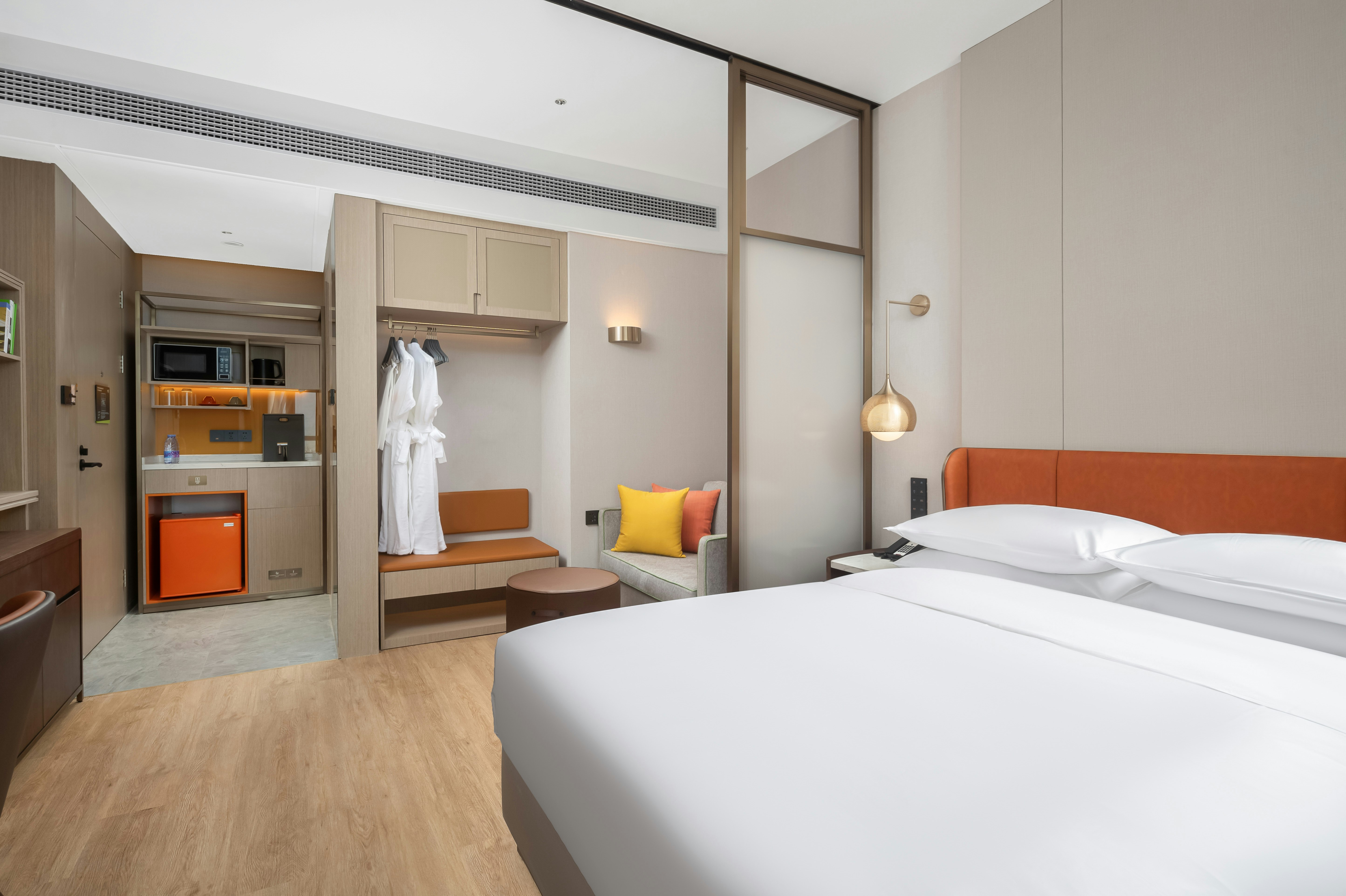 Home2 Suites By Hilton Puning 9/40