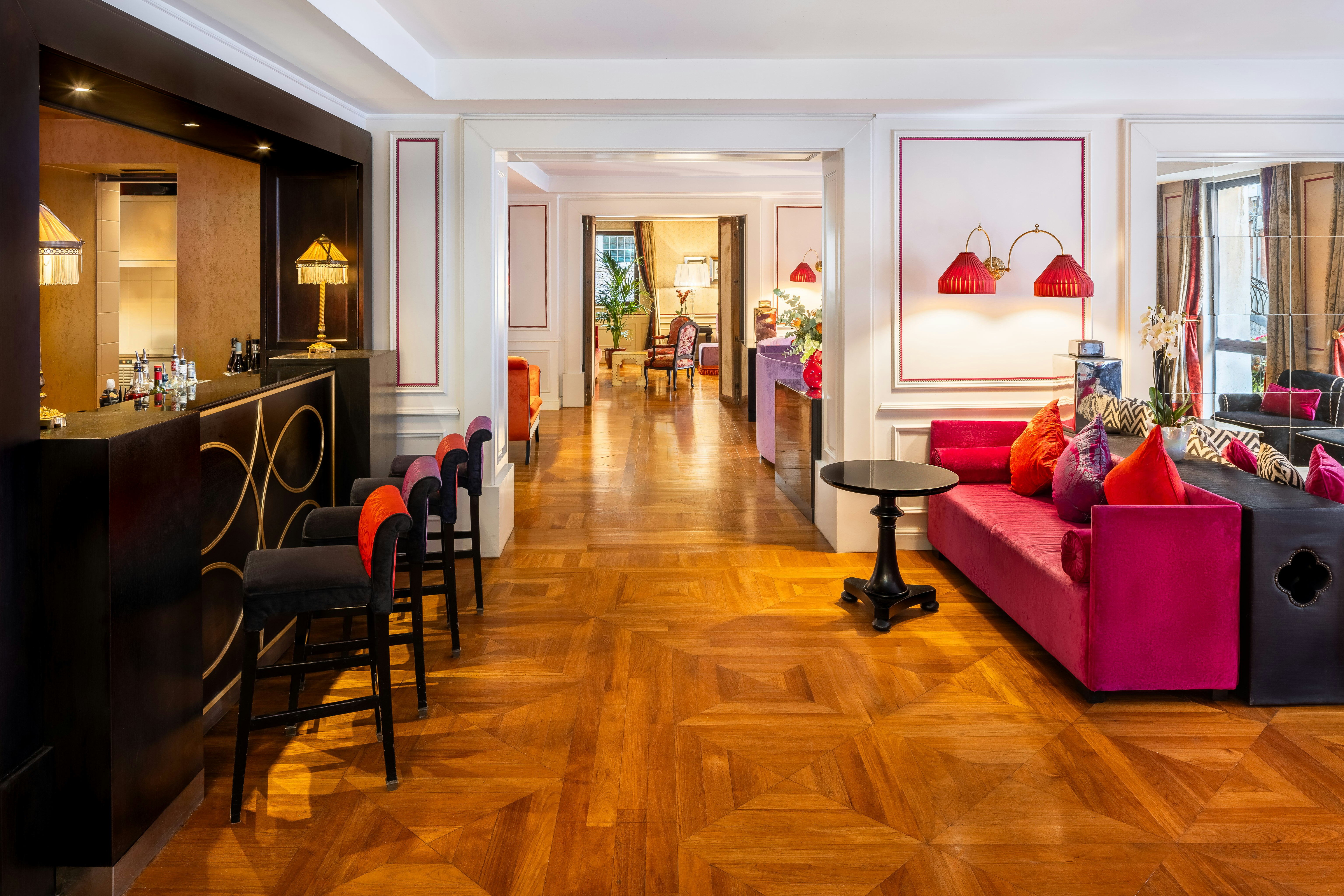 Splendid Venice Starhotels Collezione 24/55