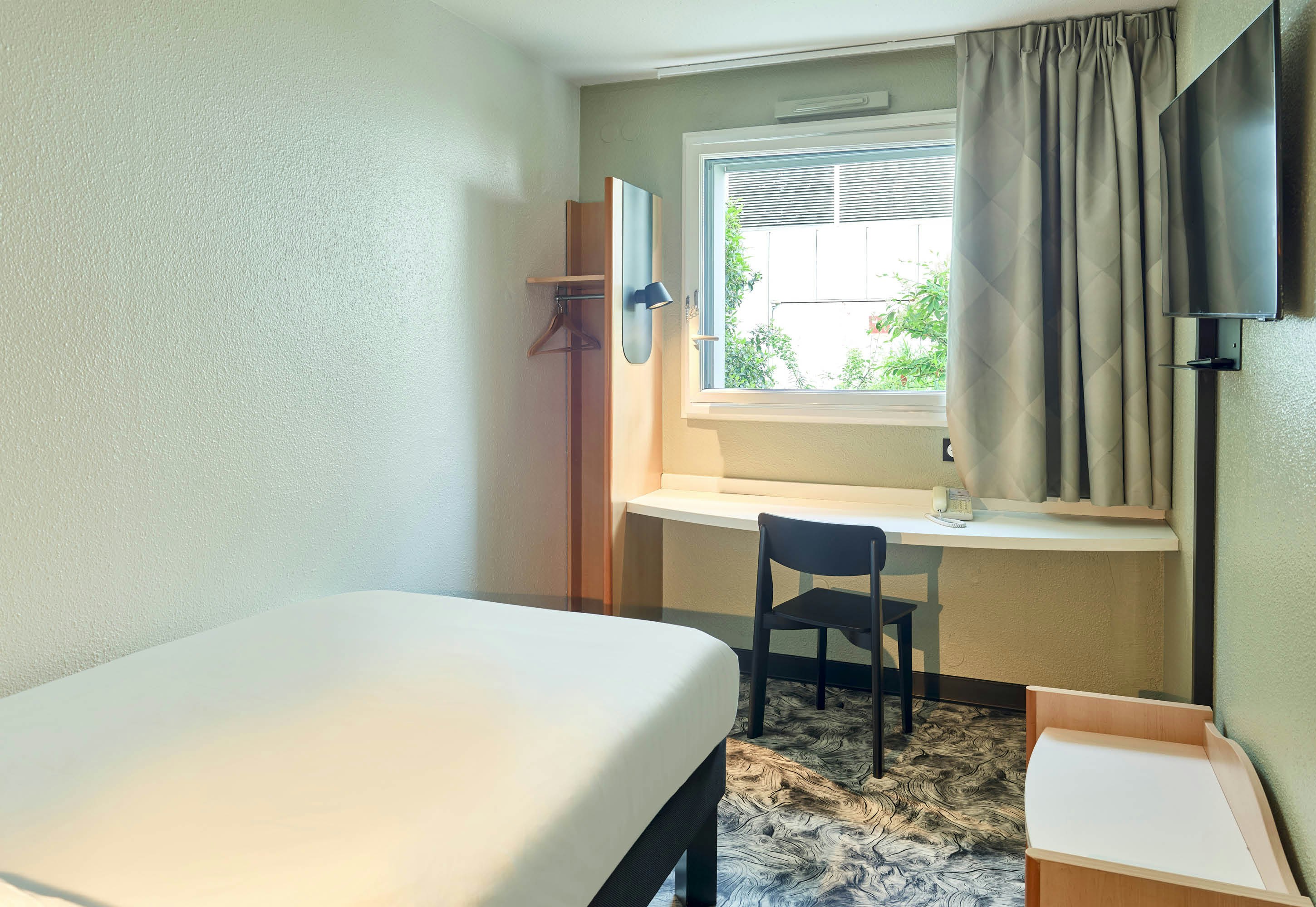 B&B HOTEL Versailles Le Chesnay 15/26
