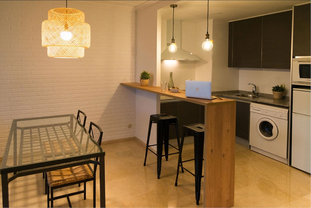 Mediterraneo Sitges Hotel Apartments 32/50