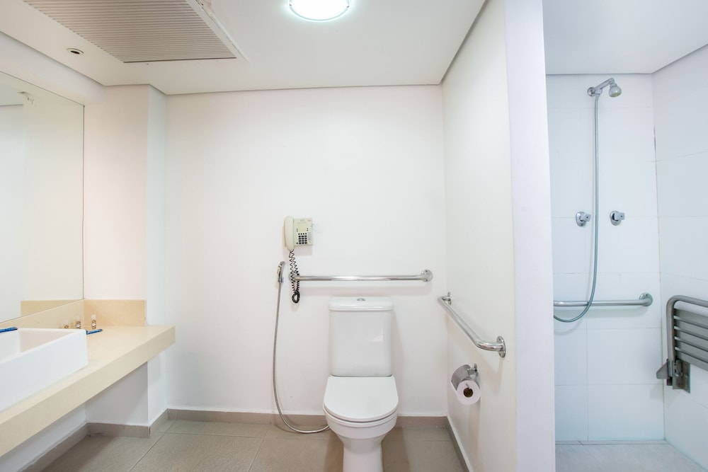 Gran Villagio Hotel SP 69/73
