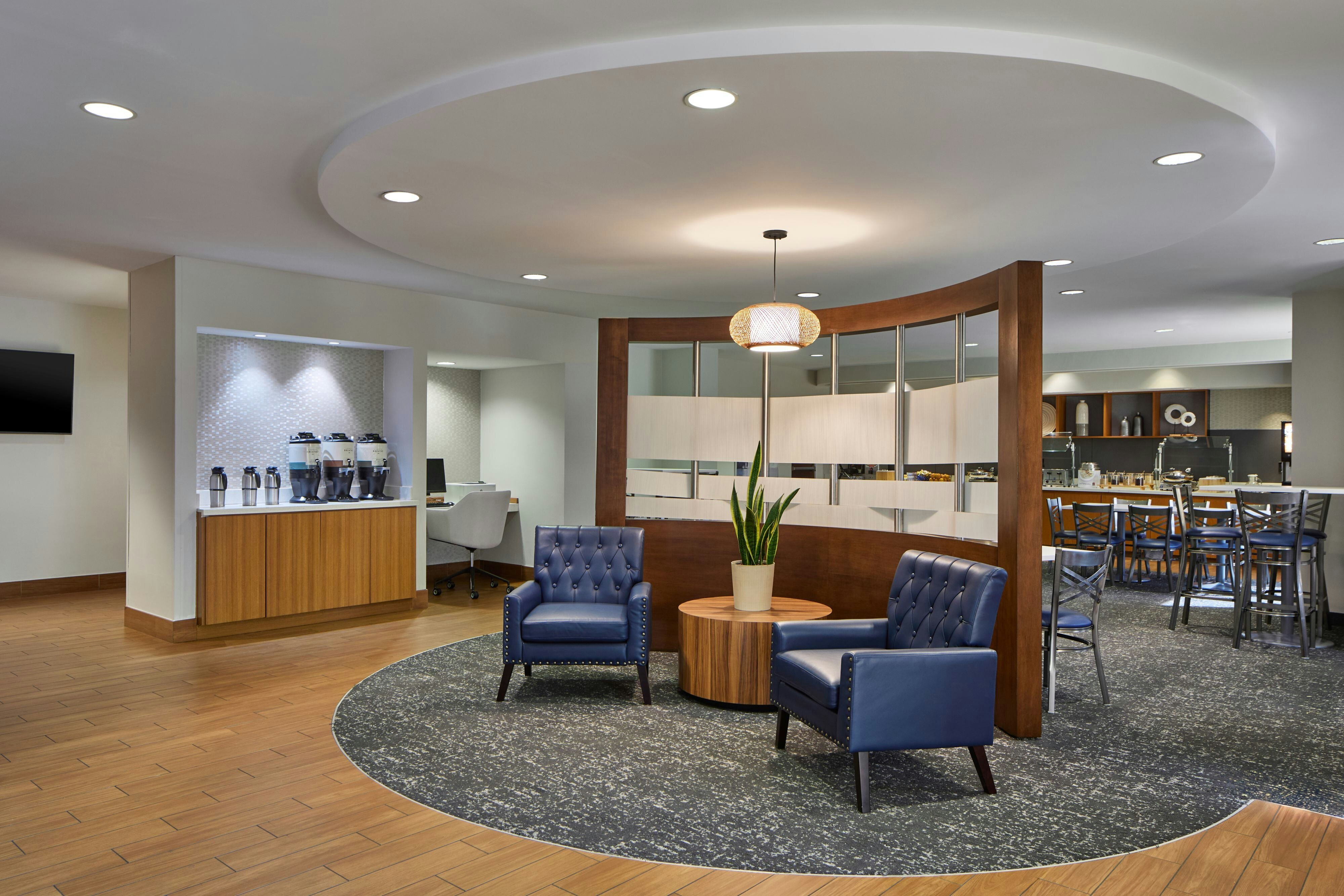 SpringHill Suites by Marriott Atlanta Alpharetta 25/48