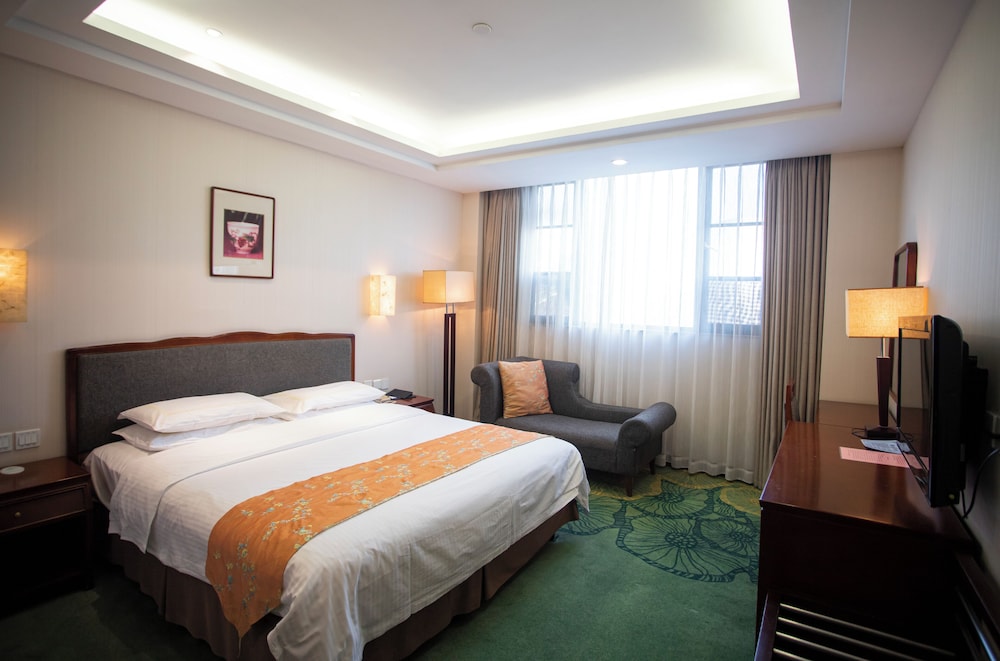 Jade Garden Hotel Beijing 26/60