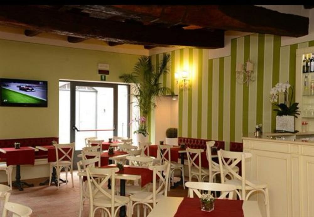BORGO ANTICO HOTEL 54/69