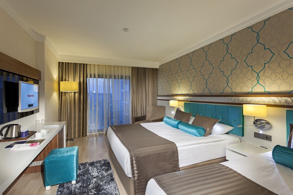 STANDARD ROOM SEA SIDE