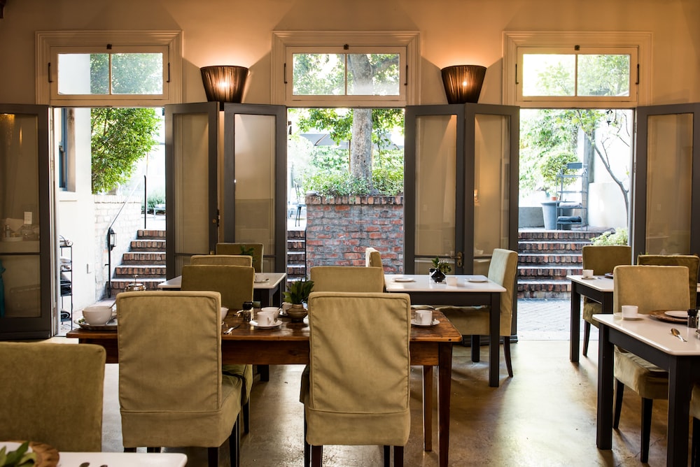 Welgelegen Boutique Hotel 36/50