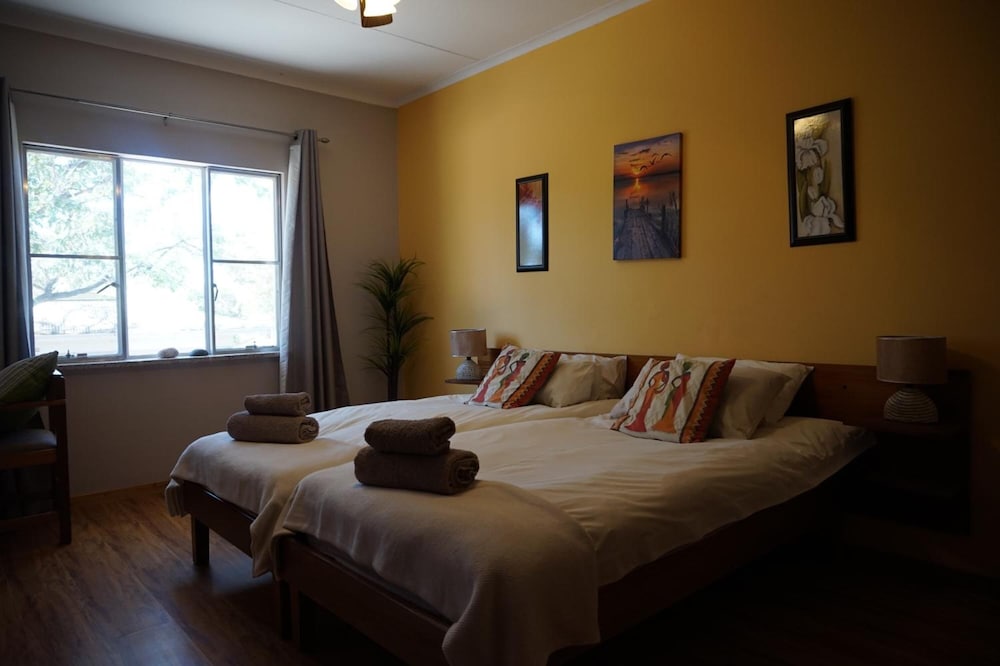Omaruru Guesthouse 4/35