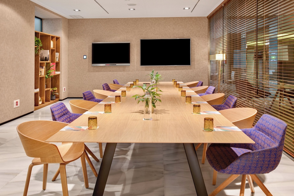 Melia Madrid Serrano 61/71