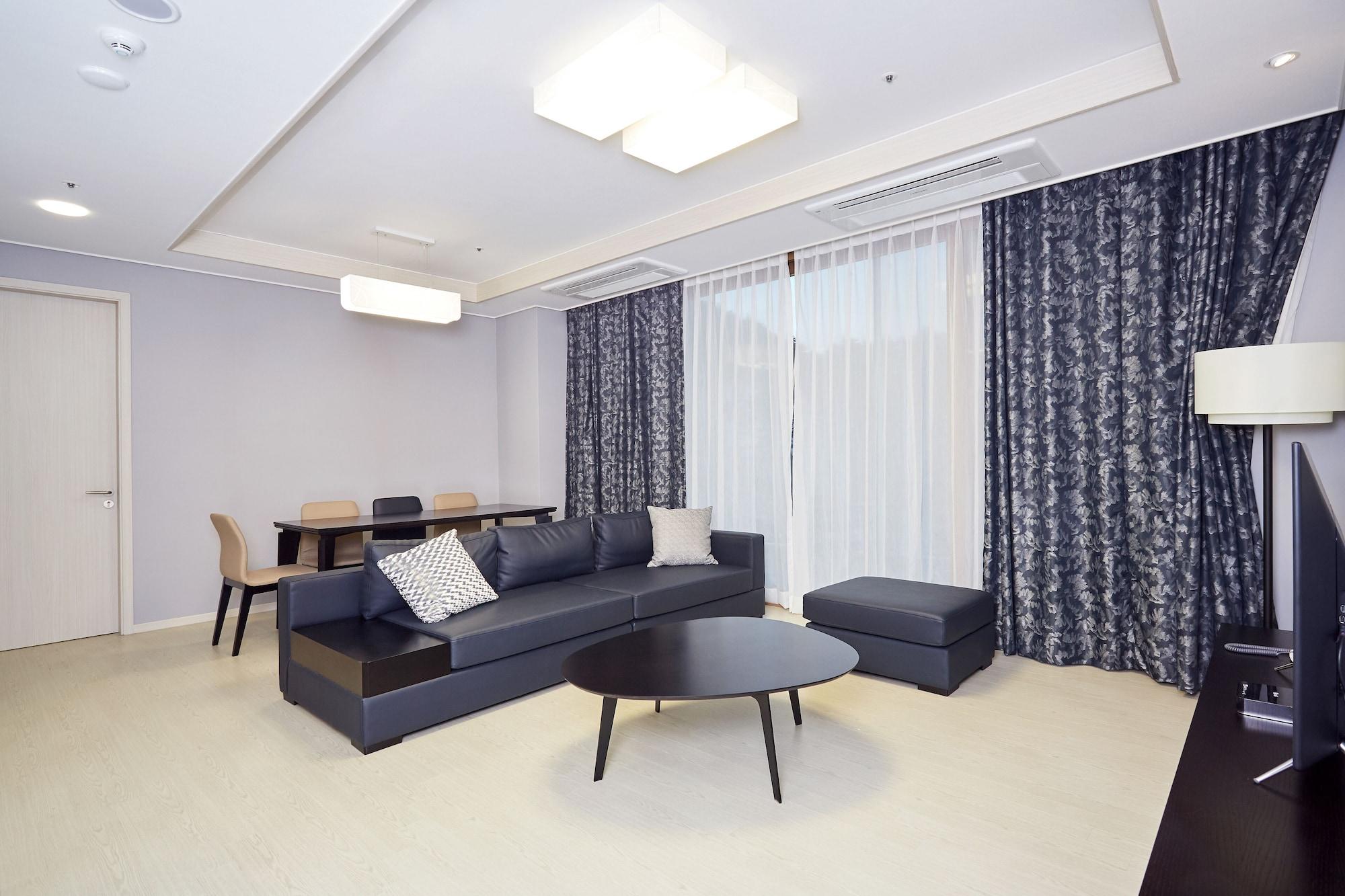 Iwant Resort Pyeongchang 28/40