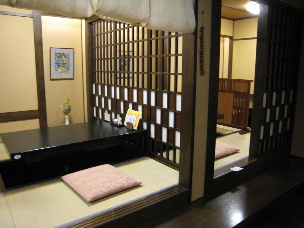 Ikoitei Kikuman 16/23