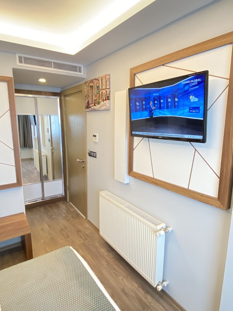 Hakcan Hotel 31/50