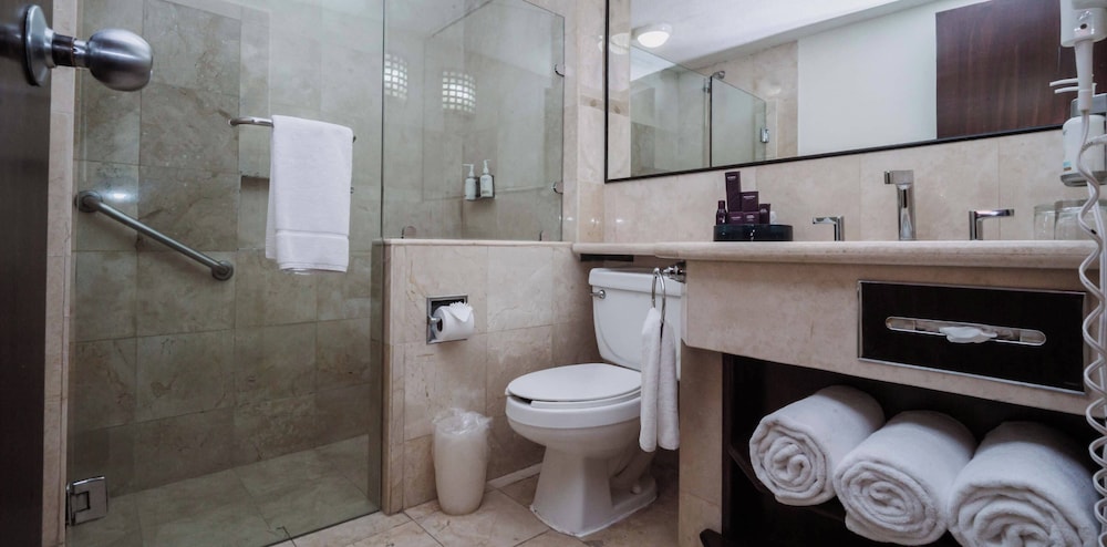 HS HOTSSON Hotel Tampico 54/55