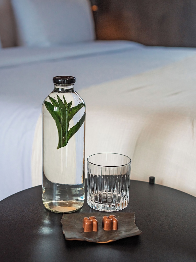 Amigo Del Mundo Hosteria Y Apart Hotel 27/50