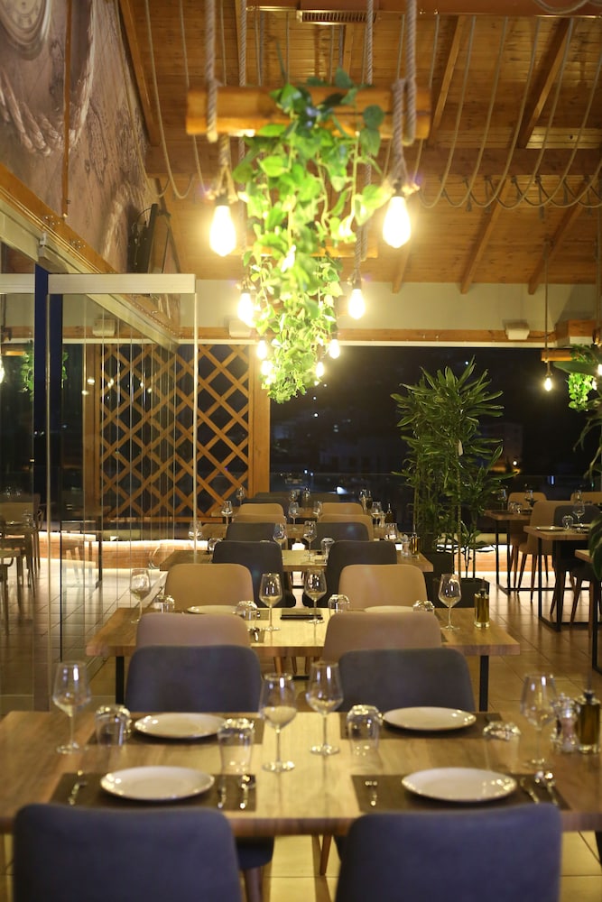 Hotel Aliko in ORIKUM
