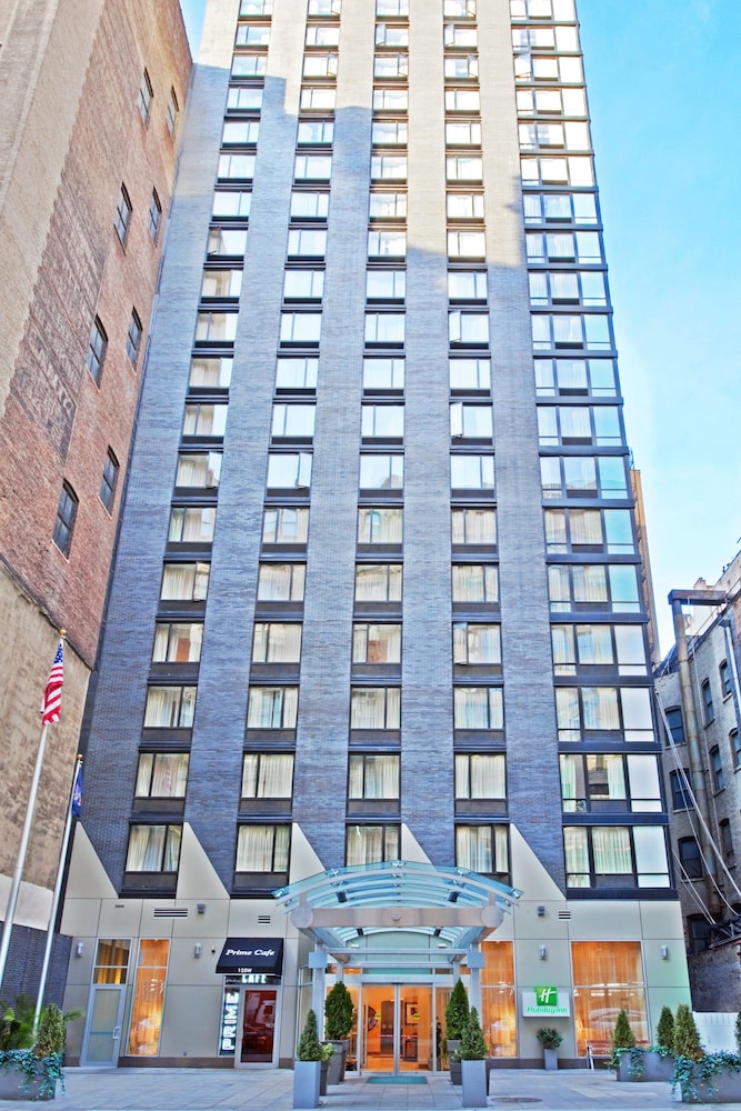 Holiday Inn Manhattan 6th Avenue Chelsea 3/41