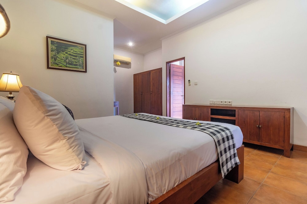 Family, Kitchenette, Vidi Boutique Hotel Bali 2/10