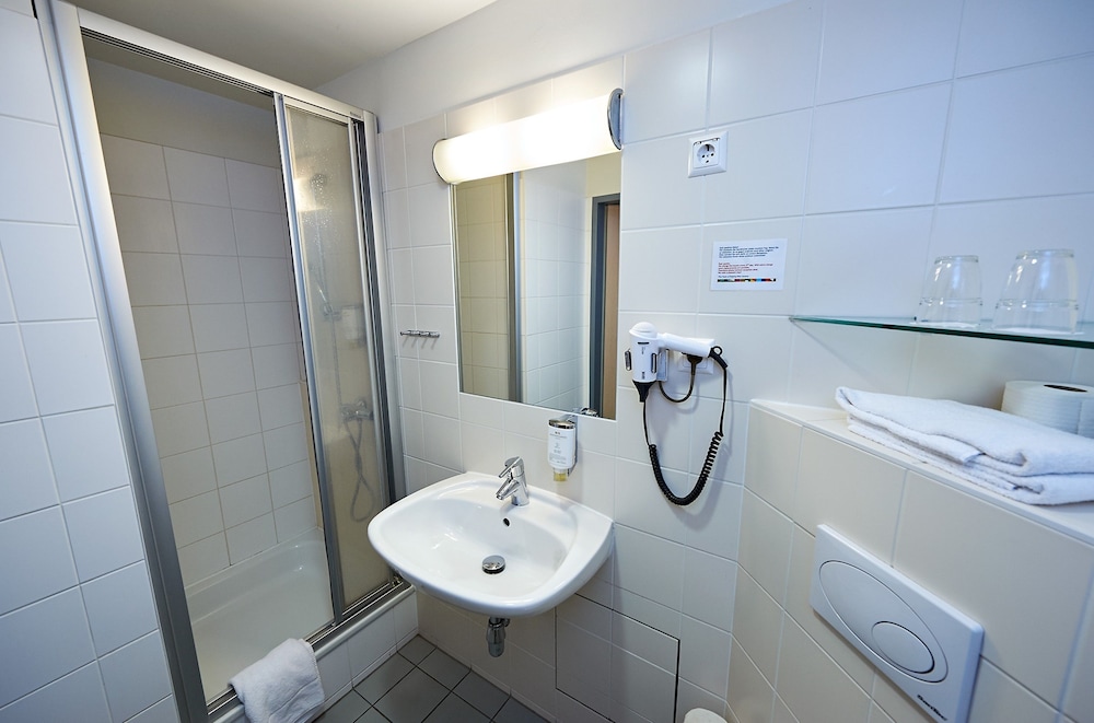 Kolping Wien Zentral Hotel 18/69