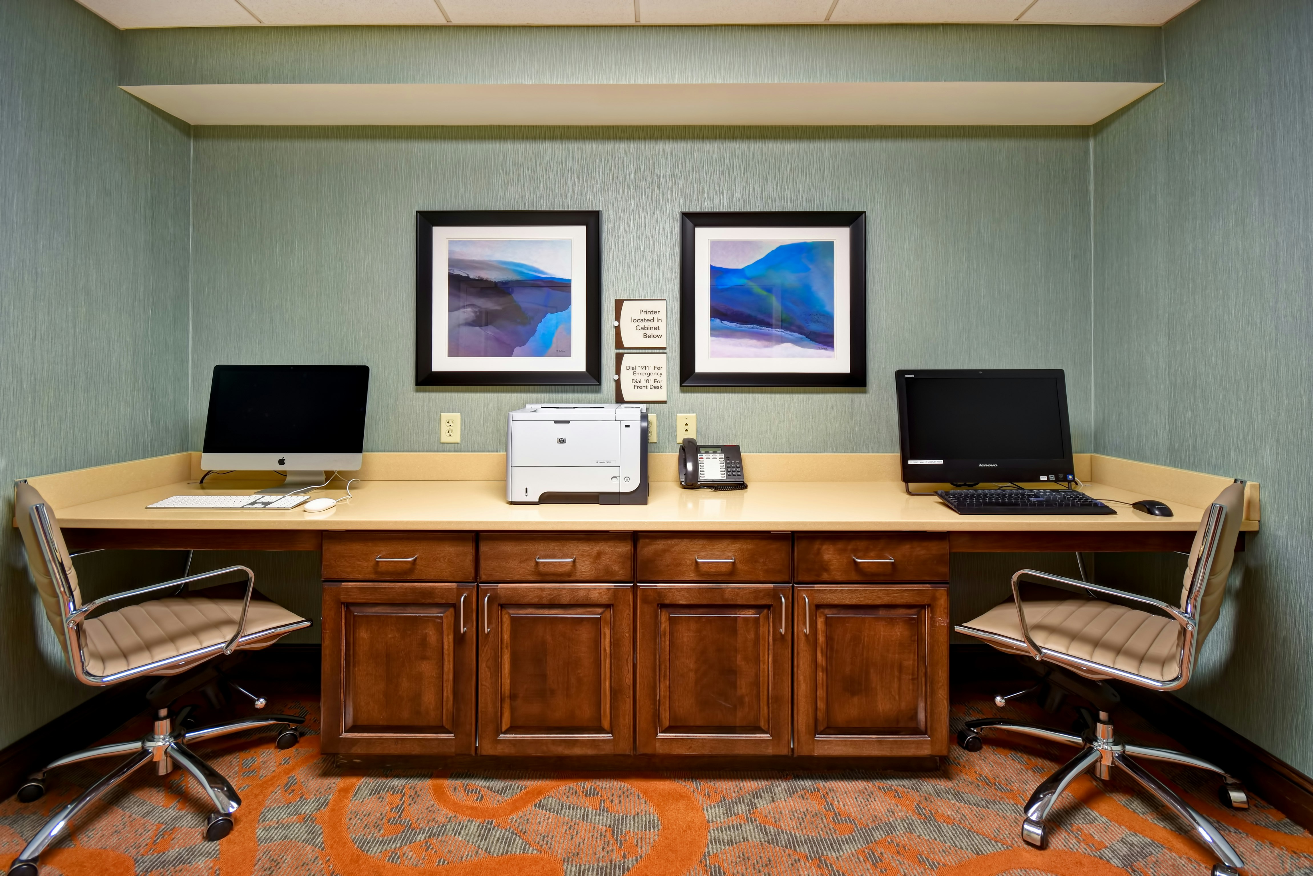 Homewood Suites By Hilton Dover 20/27