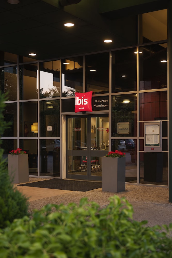 Ibis Rotterdam Vlaardingen 3/47