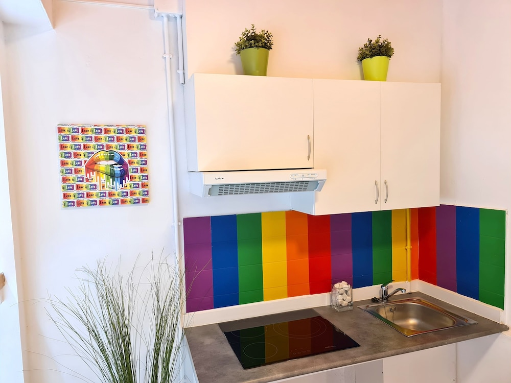 Gracia City Hostel 20/26