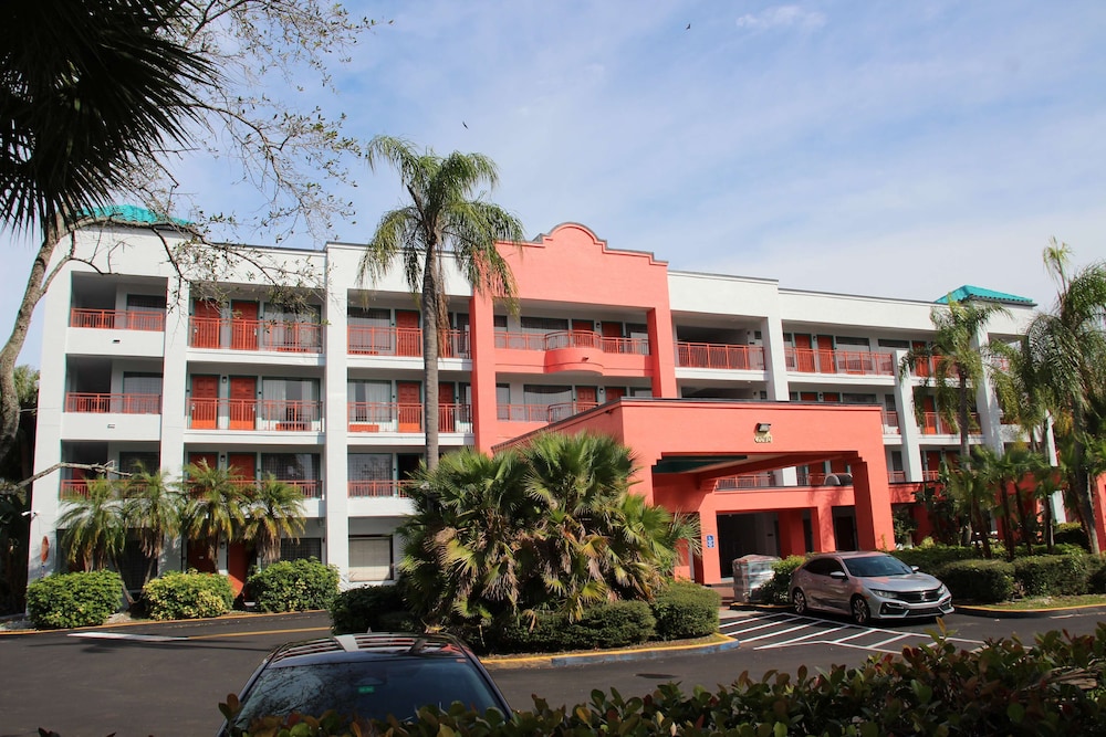 Boca Suites Deerfield Beach, SureStay Collection by Best Western FL in DEERFIELD BEACH - FL