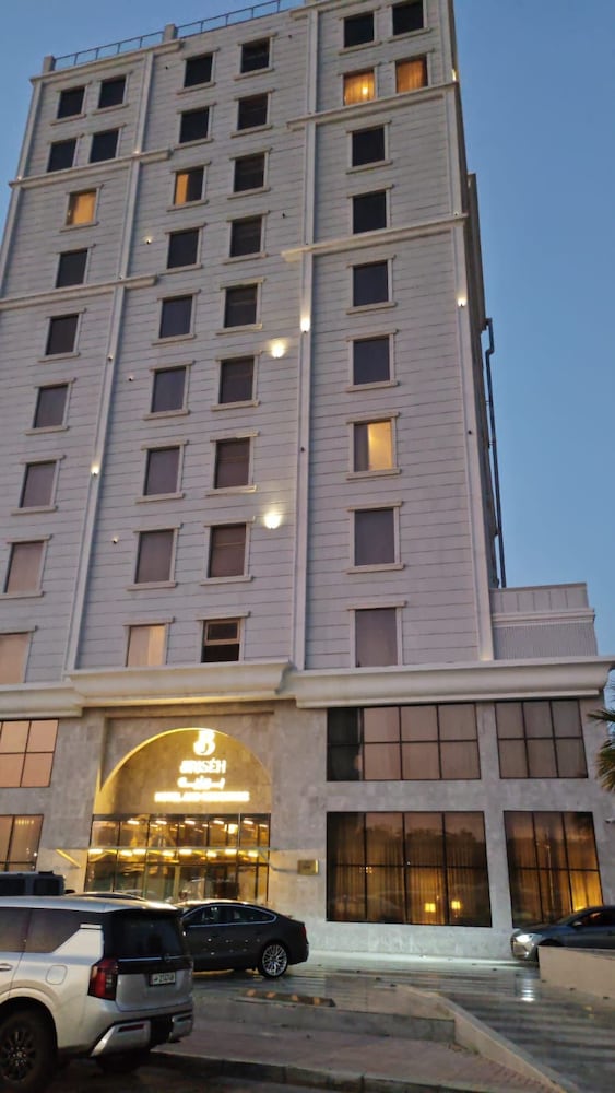 فندق اناله الخبر(Enala Hotel EL Khobar) 6/37