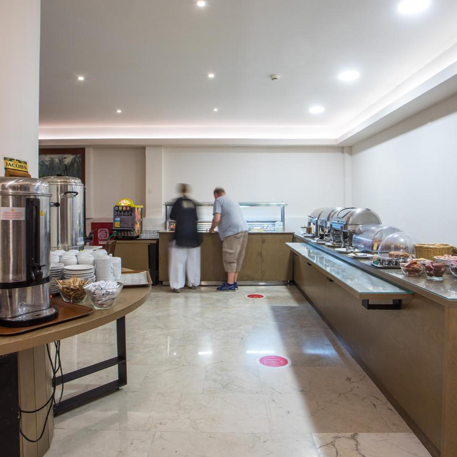 Africa Hotel 29/48