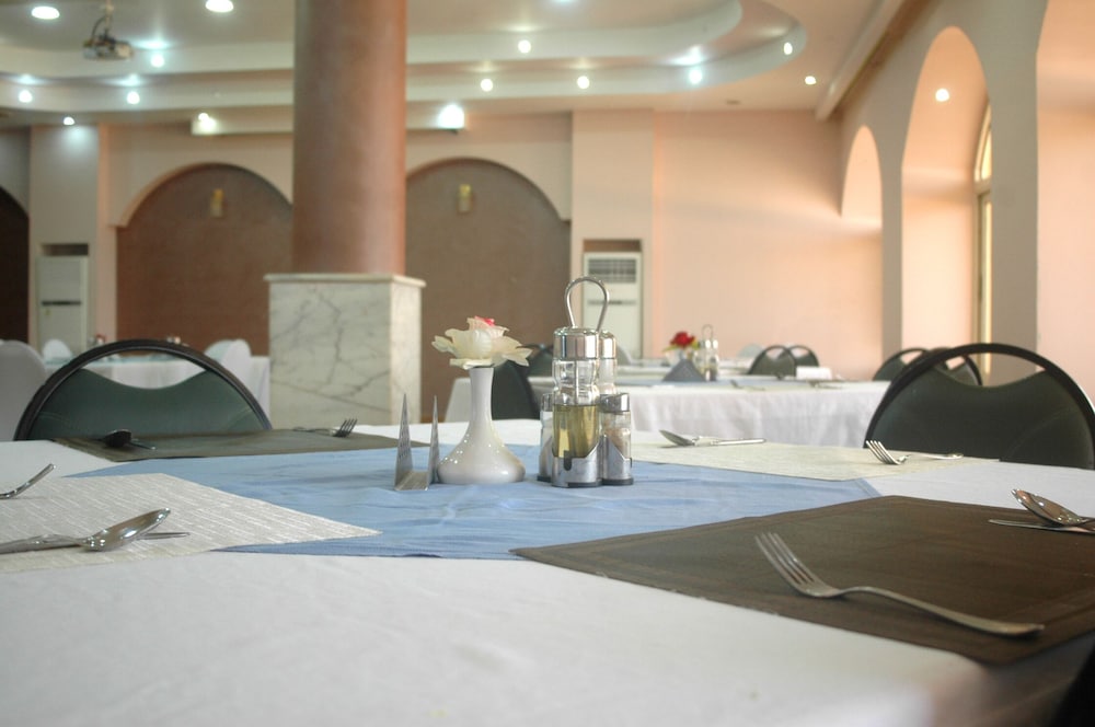 Arous Albahar Hotel - Marsa Matrouh 12/22