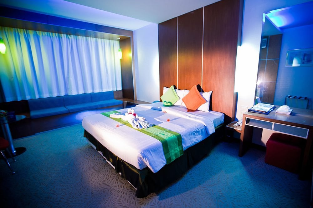 V-One Hotel Korat 18/33