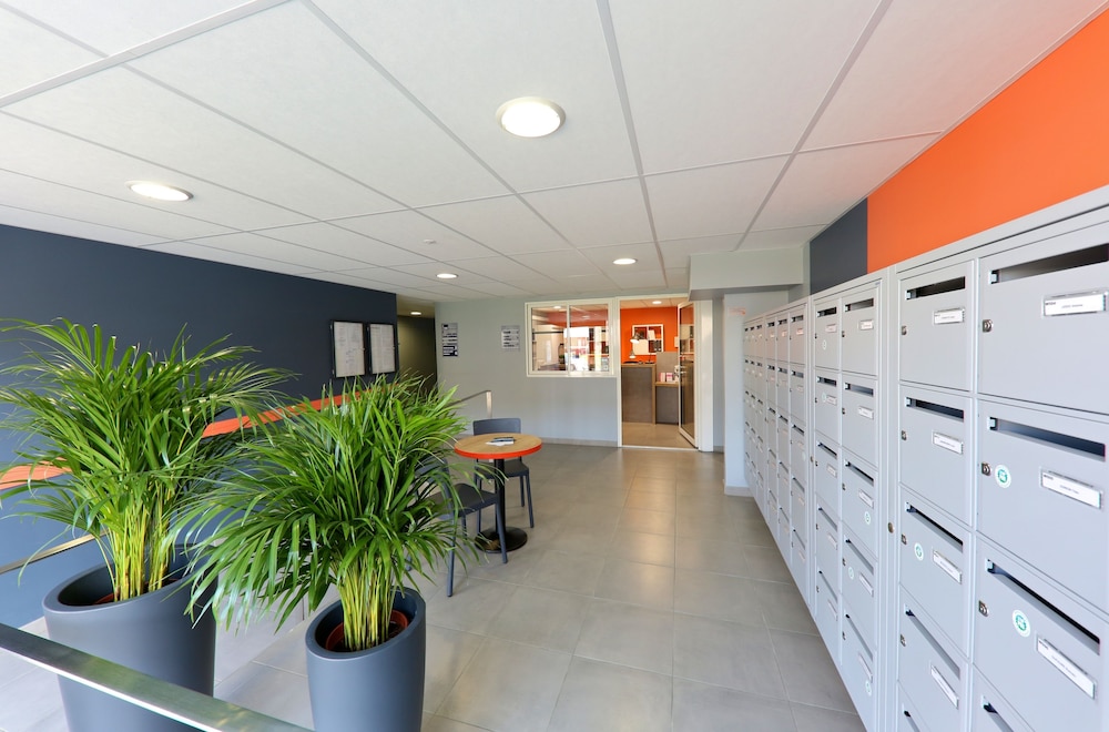 Apparteo Bordeaux photo3