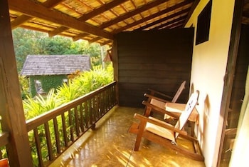 Baanrai Lanna Resort 28/57