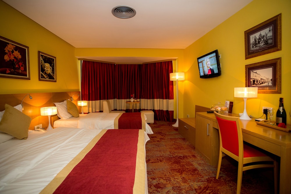Hotel Colosseo 26/50