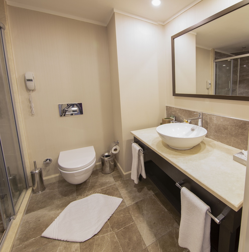 TUI Magic Life Rixos Beldibi +16 62/62