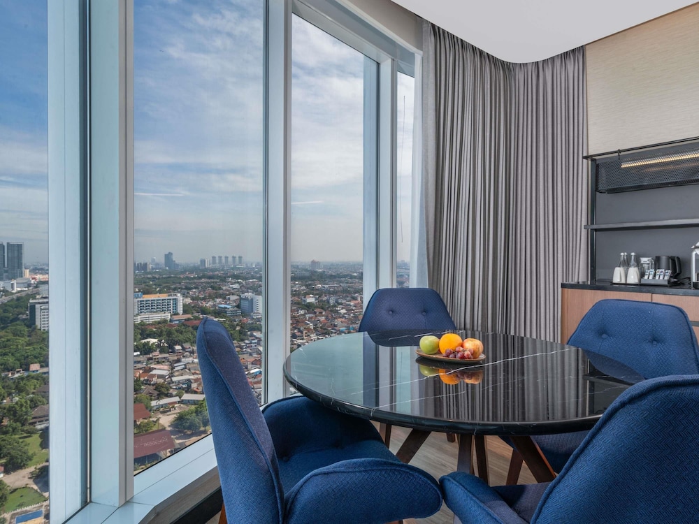 Novotel Jakarta Pulo Mas 37/50