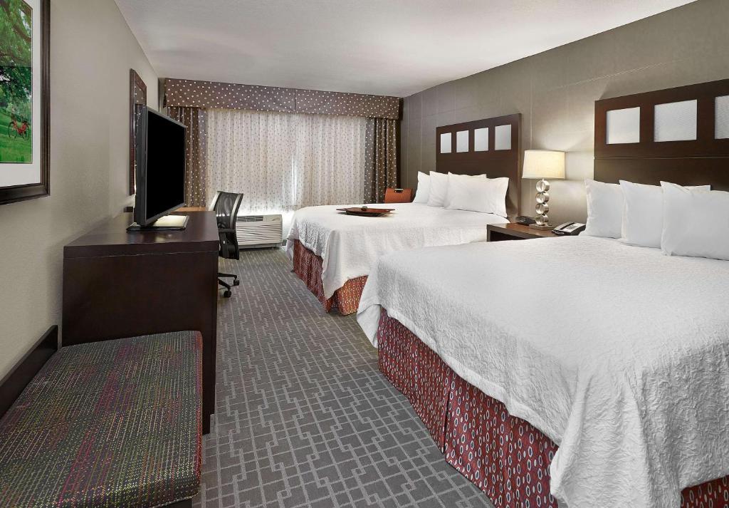 Room, Queen Bed