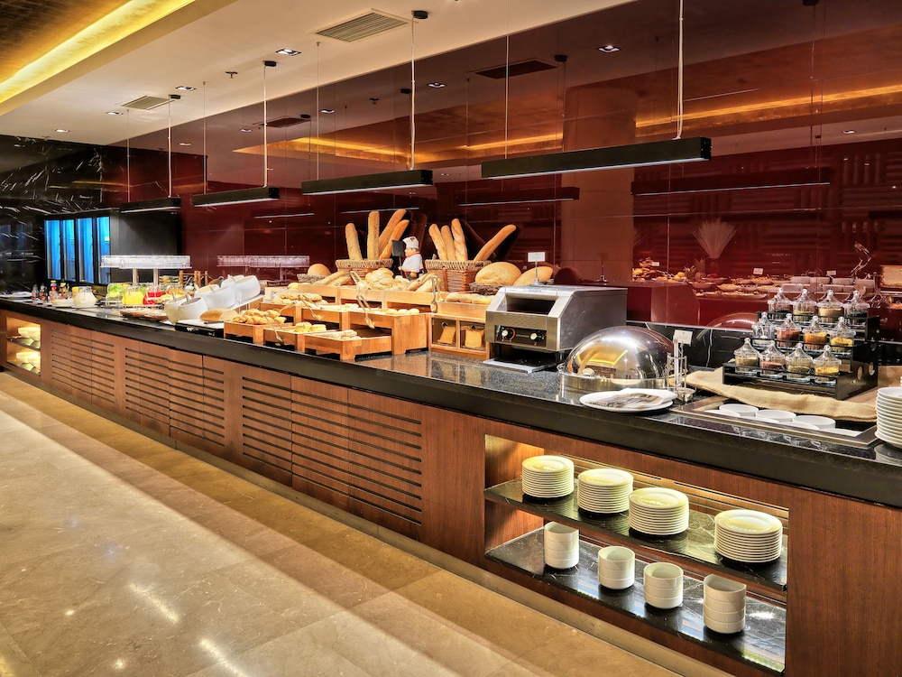 Hotel Mercure Istanbul Bomonti in ISTANBUL